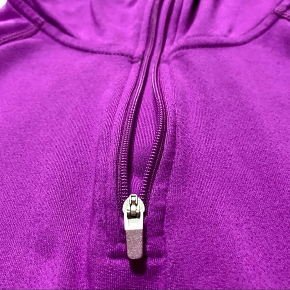 Nike Pro Combat Dri-fit Compression Pullover Hoodie Medium - Picture 9 of 13